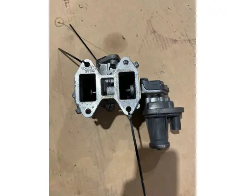 Paccar PX9 EGR Valve