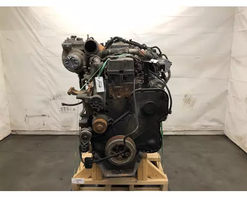 Paccar PX9 Engine Assembly
