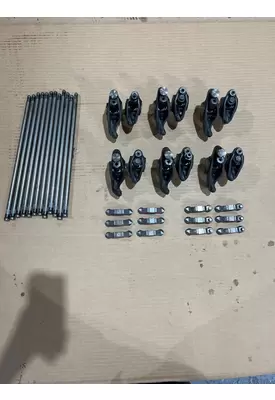 Paccar PX9 Engine Parts, Misc.