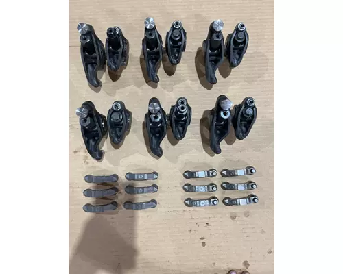 Paccar PX9 Engine Parts, Misc.