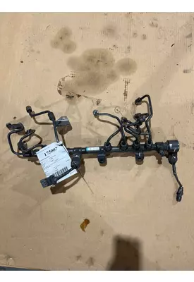 Paccar PX9 Engine Parts, Misc.