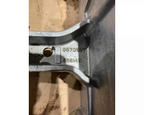 Paccar PX9 Engine Parts, Misc.