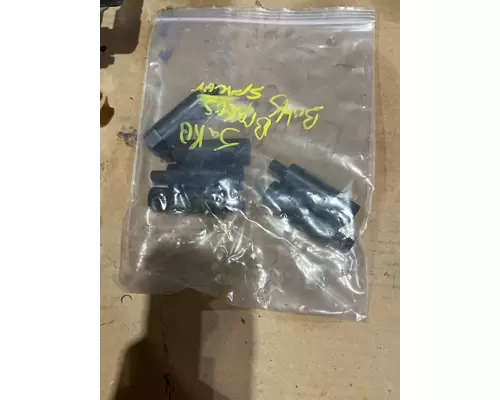 Paccar PX9 Engine Parts, Misc.