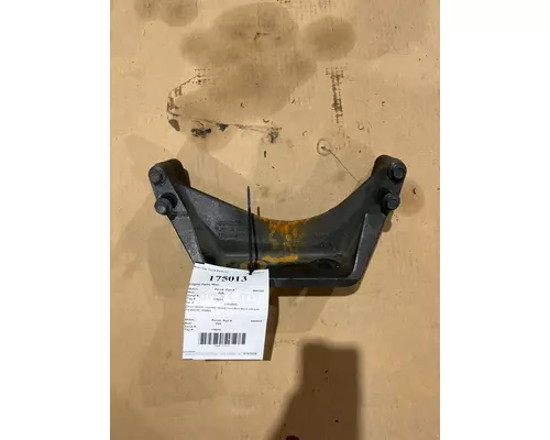 Paccar PX9 Engine Parts, Misc.