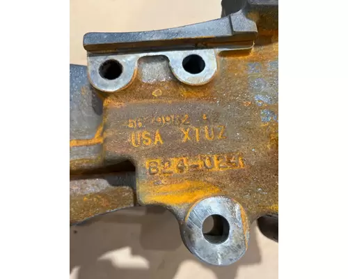 Paccar PX9 Engine Parts, Misc.