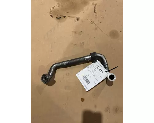 Paccar PX9 Engine Parts, Misc.
