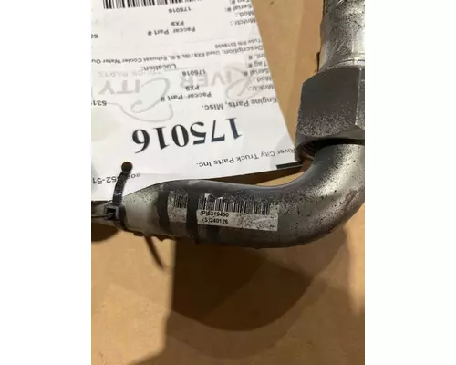 Paccar PX9 Engine Parts, Misc.