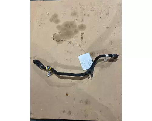 Paccar PX9 Engine Parts, Misc.