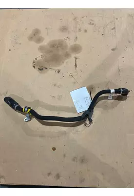 Paccar PX9 Engine Parts, Misc.