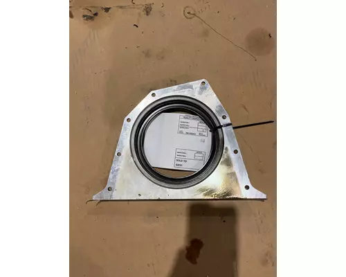 Paccar PX9 Engine Parts, Misc.