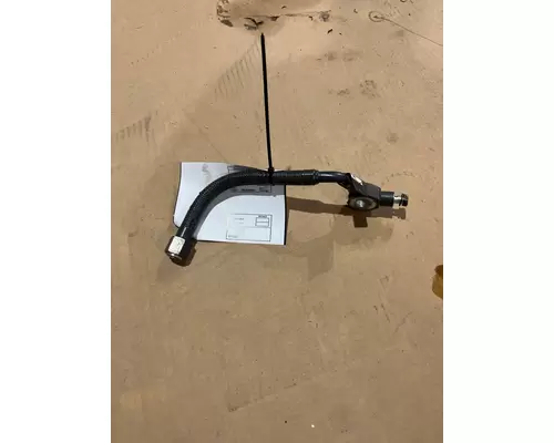 Paccar PX9 Engine Parts, Misc.