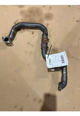 Paccar PX9 Engine Parts, Misc.