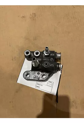 Paccar PX9 Engine Parts, Misc.