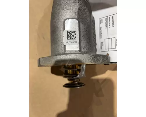 Paccar PX9 Engine Parts, Misc.