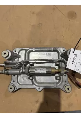 Paccar PX9 Engine Parts, Misc.