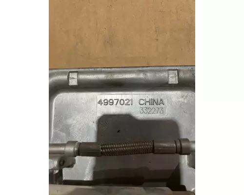 Paccar PX9 Engine Parts, Misc.