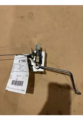 Paccar PX9 Engine Parts, Misc.