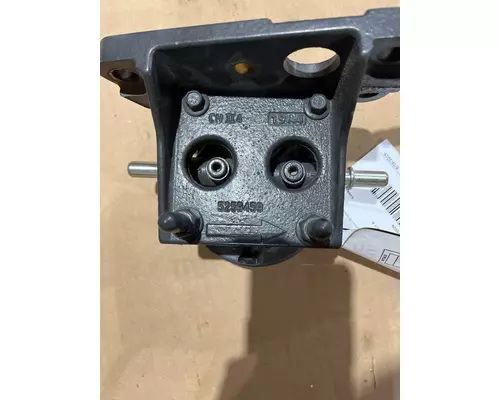 Paccar PX9 Engine Parts, Misc.