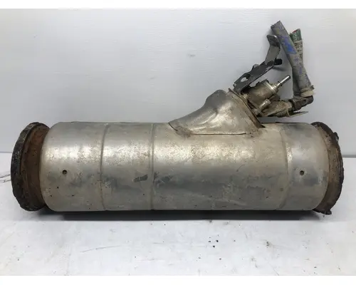 Paccar PX9 Exhaust Assembly