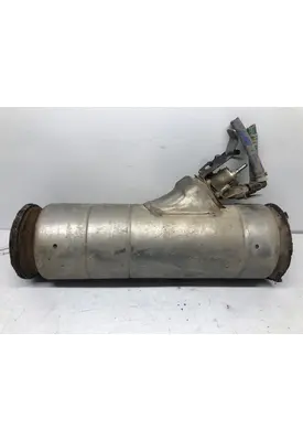 Paccar PX9 Exhaust Assembly