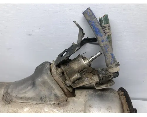 Paccar PX9 Exhaust Assembly