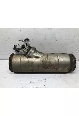 Paccar PX9 Exhaust Assembly
