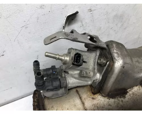 Paccar PX9 Exhaust Assembly