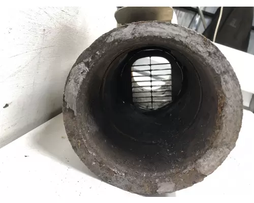 Paccar PX9 Exhaust Assembly