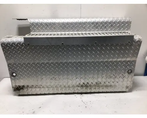 Paccar PX9 Exhaust DPF Assembly