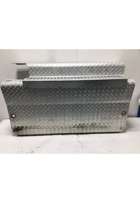 Paccar PX9 Exhaust DPF Assembly