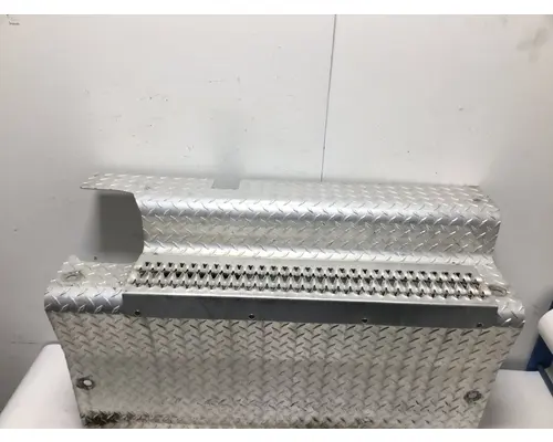 Paccar PX9 Exhaust DPF Assembly