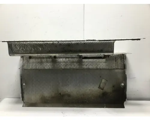 Paccar PX9 Exhaust DPF Assembly