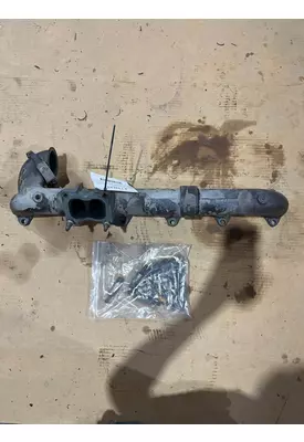 Paccar PX9 Exhaust Manifold