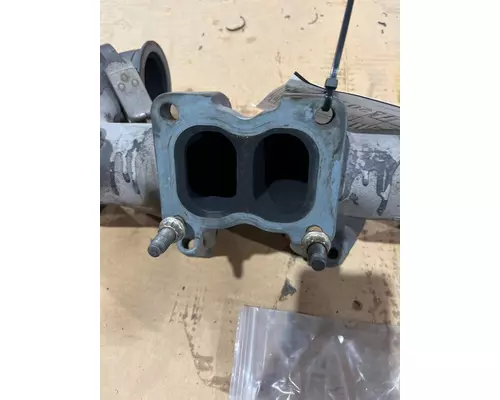 Paccar PX9 Exhaust Manifold