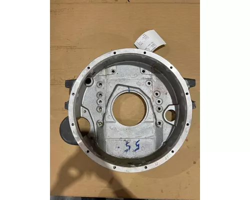 Paccar PX9 Flywheel Housing