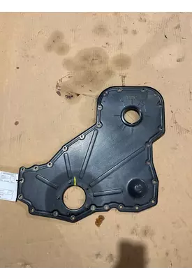 Paccar PX9 Front Cover