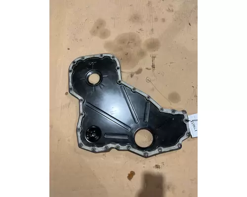 Paccar PX9 Front Cover