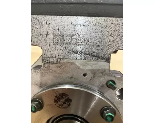 Paccar PX9 Fuel Pump