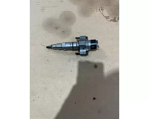 Paccar PX9 Injectors - Fuel 