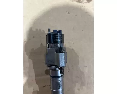Paccar PX9 Injectors - Fuel 