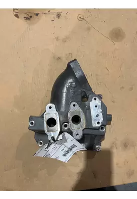 Paccar PX9 Intake Manifold