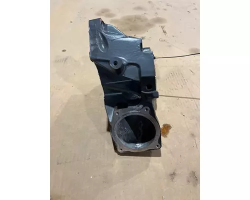 Paccar PX9 Intake Manifold