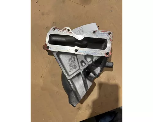 Paccar PX9 Intake Manifold