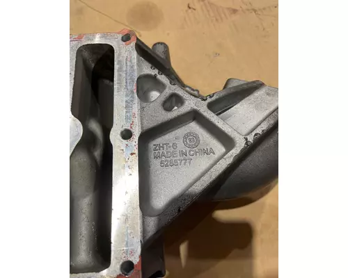Paccar PX9 Intake Manifold