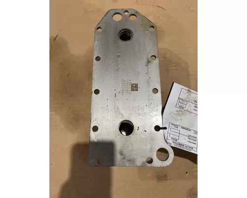 Paccar PX9 Oil Cooler