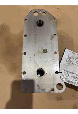Paccar PX9 Oil Cooler