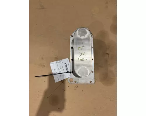 Paccar PX9 Oil Cooler
