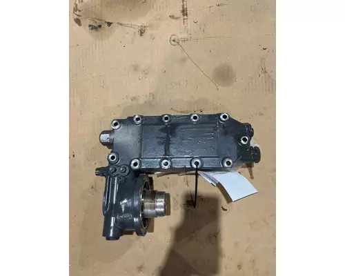 Paccar PX9 Oil Cooler