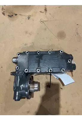 Paccar PX9 Oil Cooler