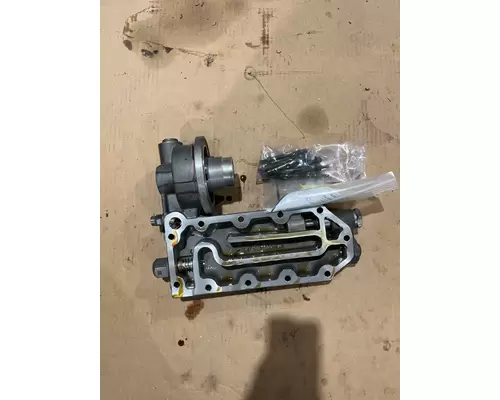 Paccar PX9 Oil Cooler